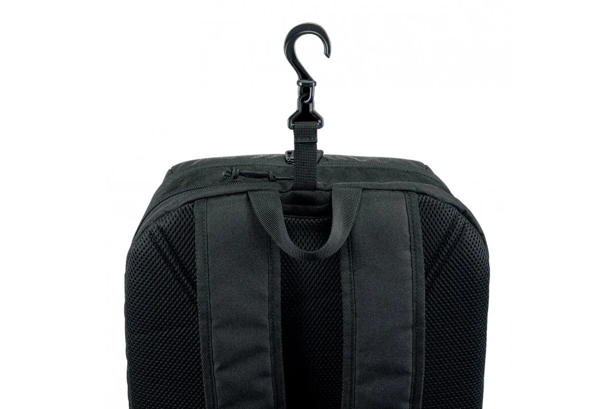 Тенісний рюкзак Yonex Team Backpack (28L) black