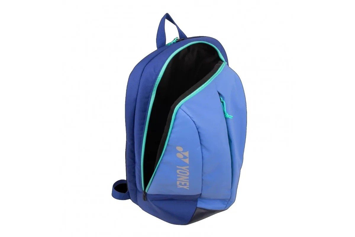 Тенісний рюкзак Yonex Team Backpack (28L) blast blue