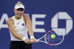 СТАРОДУБЦЕВА ВПЕВНЕНО РОЗПОЧИНАЄ НОВИЙ СЕЗОН НА ТУРНІРІ В ОКЛЕНДІ