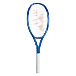 Тенісна ракетка Yonex 08 Ezone Alpha 100 (275 гр) Blast Blue