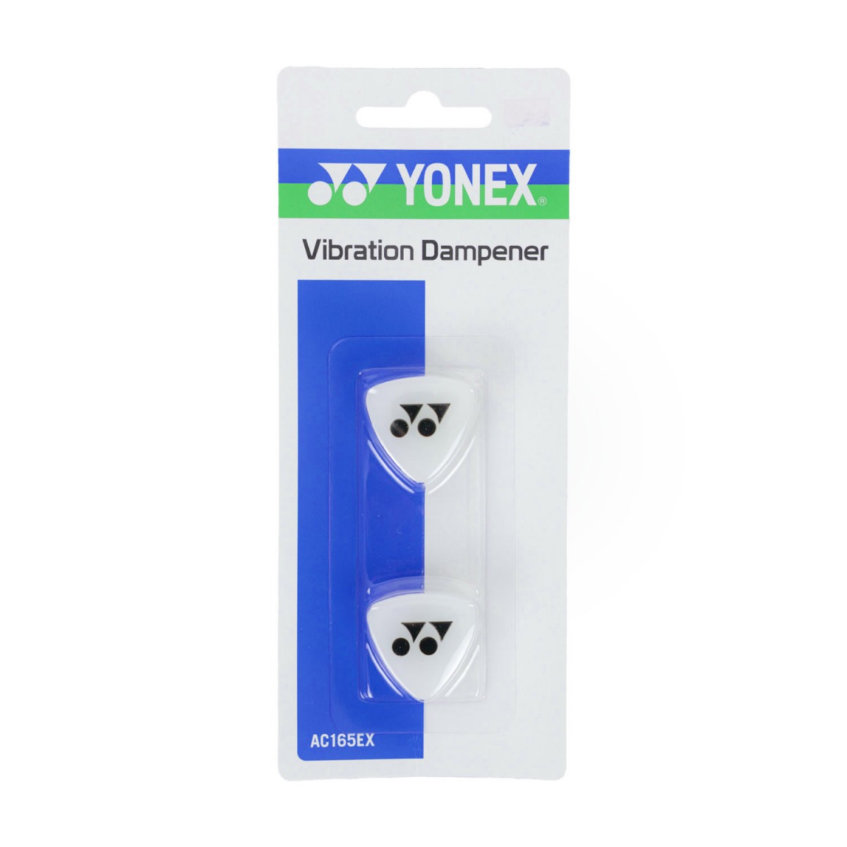 Виброгаситель Yonex Vibration Stopper 5 white/black
