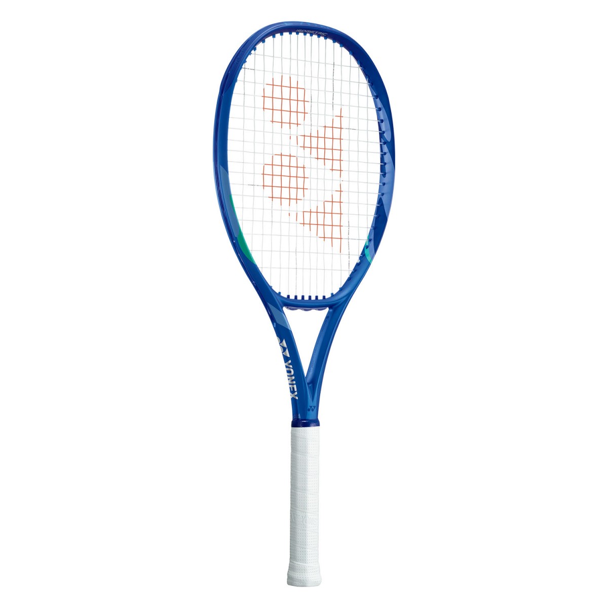 Тенісна ракетка Yonex 08 Ezone Alpha 100 (275 гр) Blast Blue