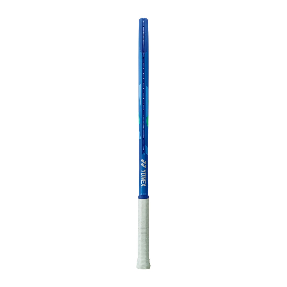Тенісна ракетка Yonex 08 Ezone Alpha 100 (275 гр) Blast Blue