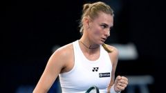 ЯСТРЕМСЬКА РОЗТРОЩИЛА ФІНАЛІСТКУ US OPEN. СНІГУР ВИХОДИТЬ ДО ЧВЕРТЬФІНАЛУ.