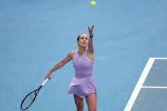 СВІТОЛІНА ВИХОДИТЬ ДО ЧВЕРТЬФІНАЛУ НА ТУРНІРІ WTA 250 В ОКЛЕНДІ