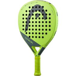 Ракетка для падел-тенісу дитяча Head Extreme Padel Jr light fluo green/green