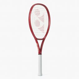 Тенісна ракетка Yonex 08 VCORE 100L (280g) ruby red