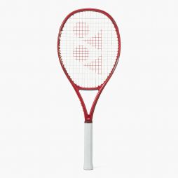 Тенісна ракетка Yonex 08 VCORE 100L (280g) ruby red