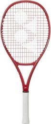 Тенісна ракетка дитяча Yonex 08 VCORE Jr (25) Graphite ruby red