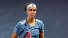 КАЛІНІНА ПРОБИЛАСЬ ДО ФІНАЛУ КВАЛІФІКАЦІЇ AUSTRALIAN OPEN 2026
