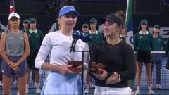 УКРАЇНО-АМЕРИКАНСЬКИЙ ДУЕТ ЗАЗНАЄ НЕВДАЧІ У ФІНАЛІ