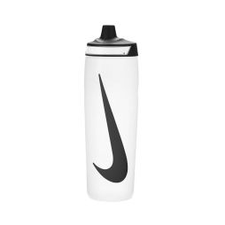 Бутилка для води Nike REFUEL BOTTLE 24 OZ 709 мл natural/black