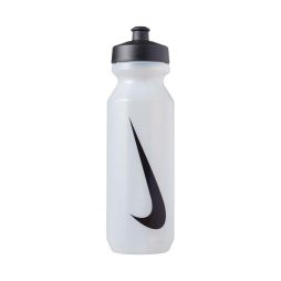 Бутилка для води Nike BIG MOUTH BOTTLE 2.0 32OZ 946 мл natural/black