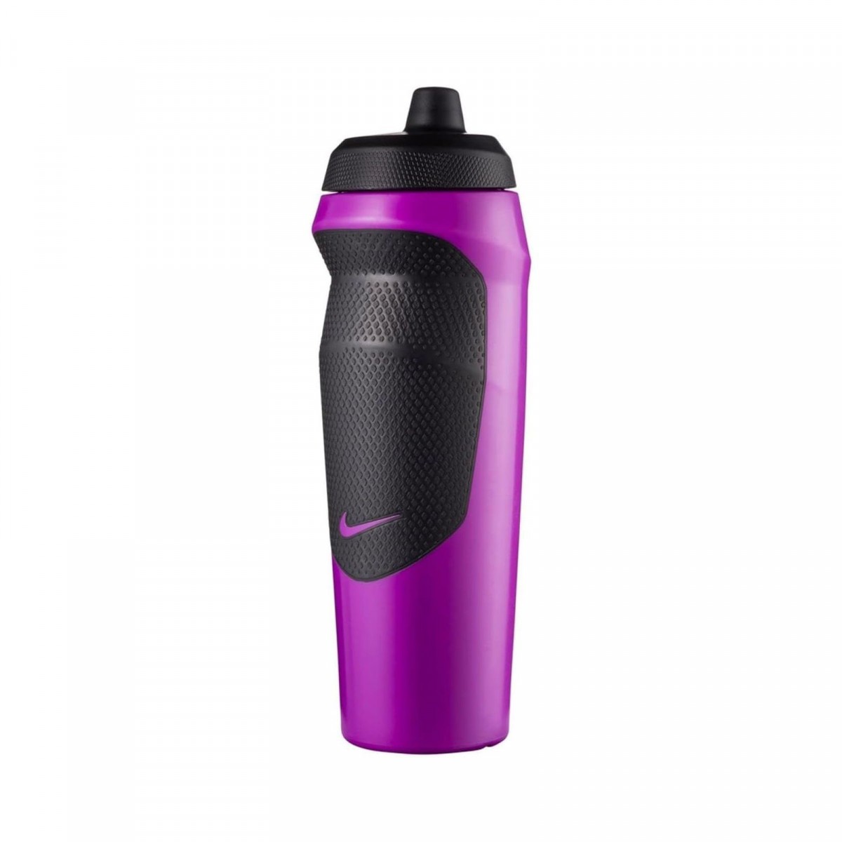 Бутилка для води Nike HYPERSPORT BOTTLE 20 OZ 600 мл violet/black