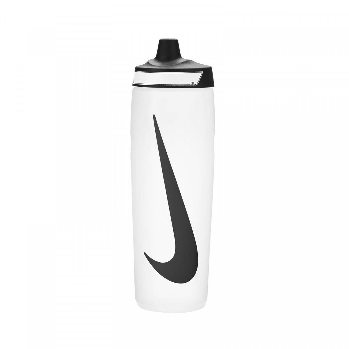 Бутилка для води Nike REFUEL BOTTLE 24 OZ 709 мл natural/black