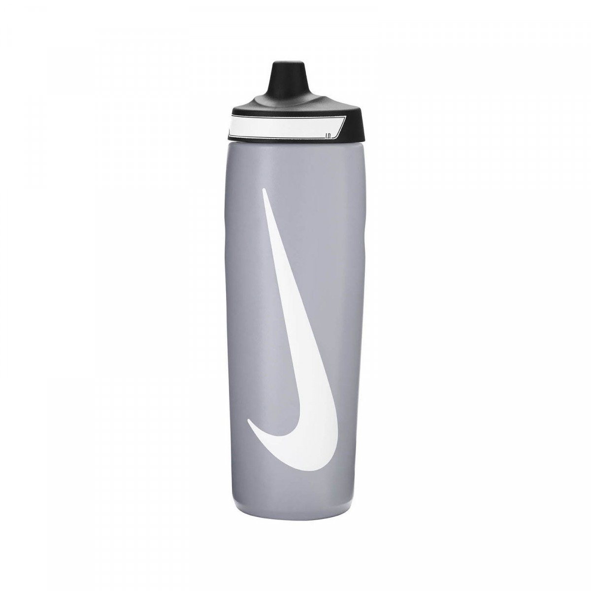 Бутилка для води Nike REFUEL BOTTLE 32 OZ 946 мл wolf grey/black/white