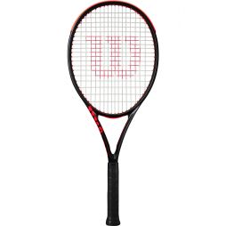 Тенісна ракетка Wilson Clash 100 PRO V3.0