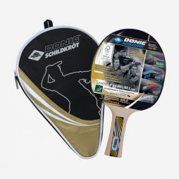 Ракетка для настольного тенниса Donic Legends Premium Line (+чехол)