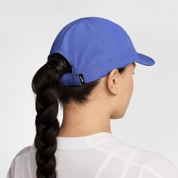 Тенісна кепка Nike ADV Club Cap sapphire/white
