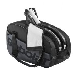 Сумка для падел-тенісу Babolat Court S black