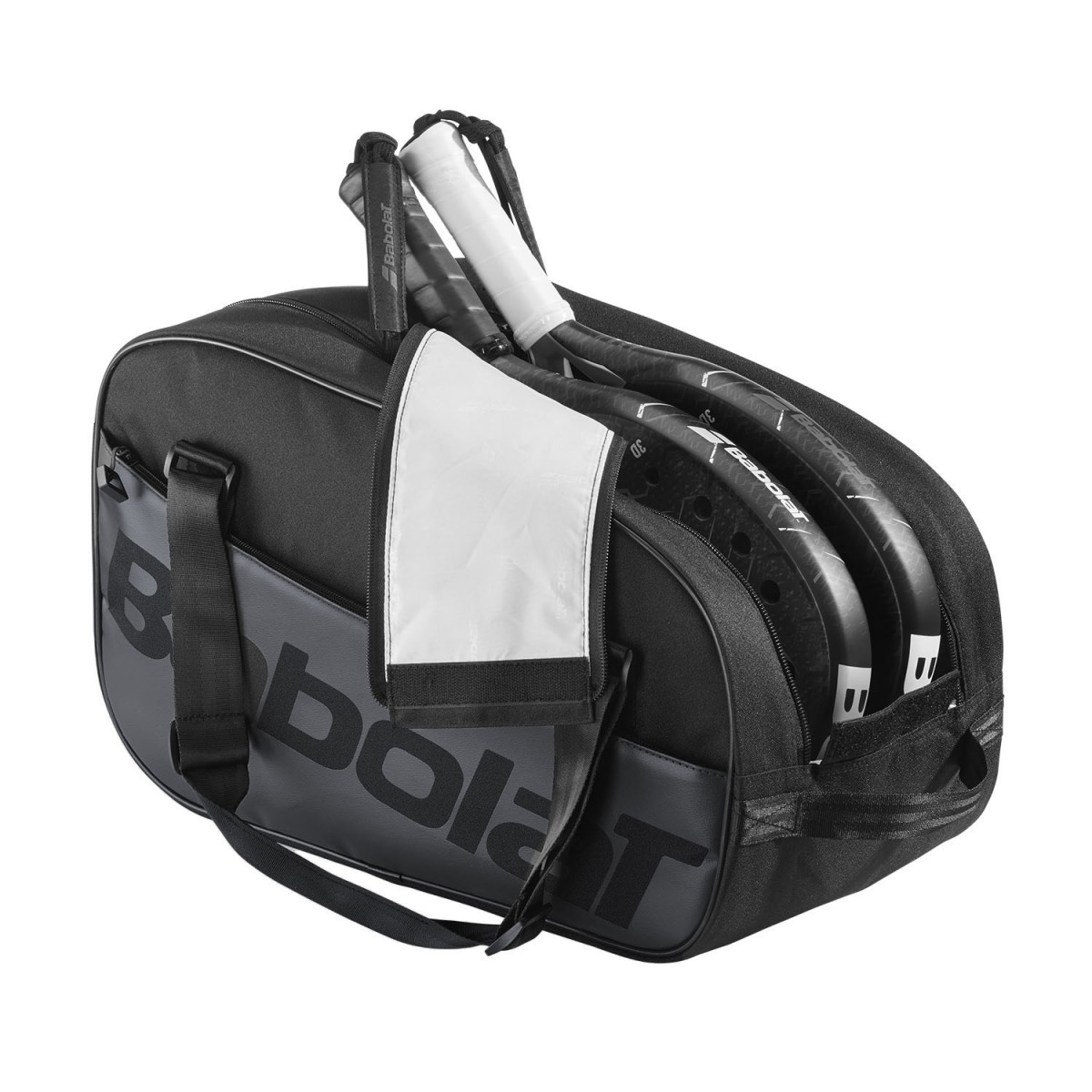 Сумка для падел-тенісу Babolat Court S black