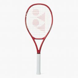 Теннисная ракетка Yonex 08 VCORE 100 (300g) ruby red