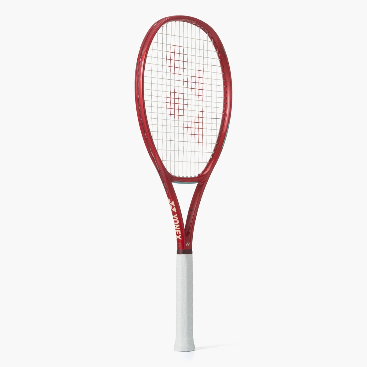Теннисная ракетка Yonex 08 VCORE 98 (305g) ruby red