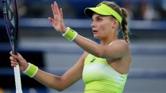 ТРУДОВА ПЕРЕМОГА ЯСТРЕМСЬКОЇ НА СТАРТІ КАТАРСЬКОГО «ТИСЯЧНИКА»