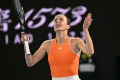 НЕСПОДІВАНА ПОРАЗКА СВІТОЛІНОЇ. УКРАЇНЦІ НА КОРТАХ СВІТУ: