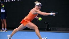 НЕВДАЛИЙ СТАРТ СТАРОДУБЦЕВОЇ. УКРАЇНЦІ НА КОРТАХ СВІТУ: