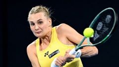 ПРОВАЛЬНИЙ ВИСТУП ЯСТРЕМСЬКОЇ НА ТУРНІРІ В ДУБАЇ