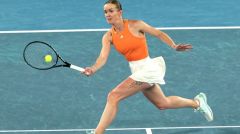 СВІТОЛІНА ВИХОДИТЬ ДО ТРЕТЬОГО РАУНДУ СУПЕРТУРНІРУ В ДУБАЇ. РОЗГРОМНА ПЕРЕМОГА СНІГУР НА СТАРТІ ТУРНІРУ WTA 125 В ПОРТУГАЛІЇ