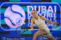 СВІТОЛІНА ВИХОДИТЬ У ФІНАЛ В ДУБАЇ. УКРАЇНЦІ НА КОРТАХ СВІТУ: