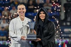 СВІТОЛІНА ПРОГРАЄ ПЕГУЛІ ФІНАЛЬНУ ДУЕЛЬ. УКРАЇНЦІ НА КОРТАХ СВІТУ: