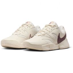 Тенісні кросівки жіночі Nike Court Lite 4 pale ivory/vachetta tan/tattoo