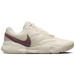 Тенісні кросівки жіночі Nike Court Lite 4 pale ivory/vachetta tan/tattoo