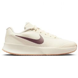 Тенісні кросівки жіночі Nike Vapor Lite 3 pale ivory/vachetta tan/tattoo