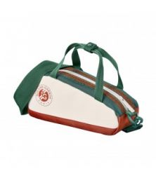 Міні-сумка Wilson Roland Garros Mini Bag cream/clay/green