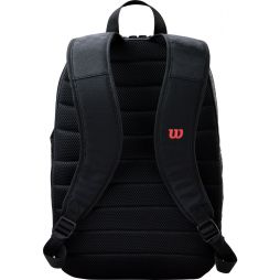Теннисный рюкзак Wilson Pro Staff Classic Backpack black