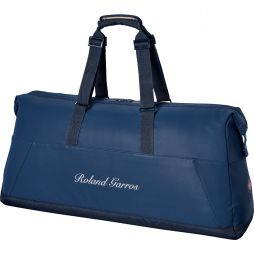 Сумка Wilson Roland Garros Large Duffel Racket Bag dark navy/clay