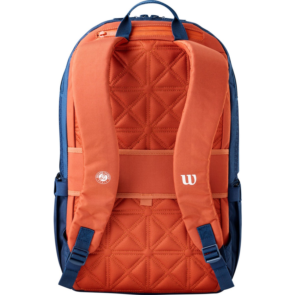 Теннисный рюкзак Wilson RG Session De Soiree Backpack dark navy