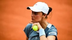 КАЛІНІНА ВПЕВНЕНО ДОЛАЄ ЧВЕРТЬФІНАЛЬНУ СТАДІЮ НА ЗМАГАННЯХ WTA 125 У ТУРЕЧЧИНІ
