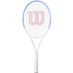 Теннисная ракетка Wilson Allure SE violet