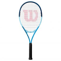 Теннисная ракетка Wilson Tour Slam Lite light blue/navy