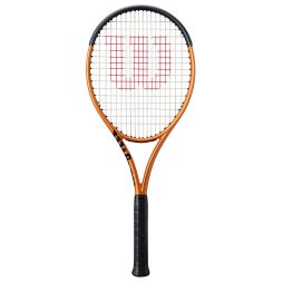 Теннисная ракетка Wilson Burn 100ULS V6.0 strung