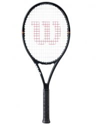 Теннисная ракетка Wilson Pro Staff Team Classic strung