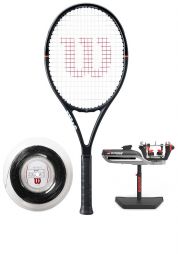 Теннисная ракетка Wilson Pro Staff 97L Classic