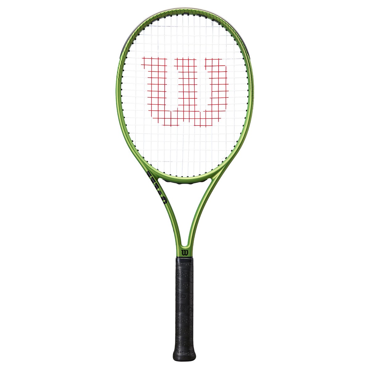 Теннисная ракетка Wilson Blade Feel 100 light green