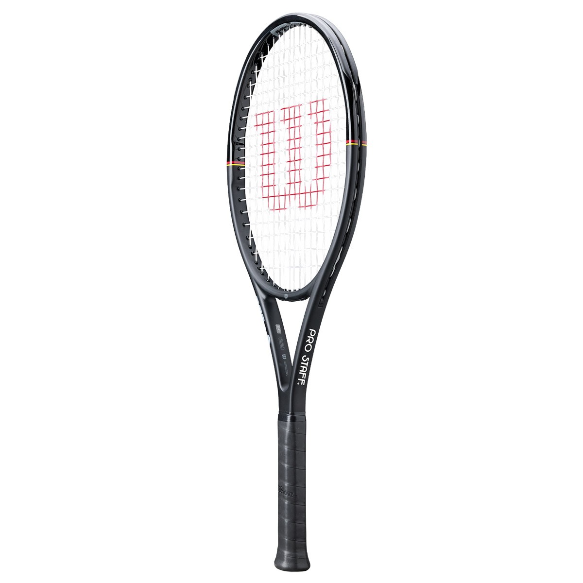 Теннисная ракетка Wilson Pro Staff 97UL Classic strung