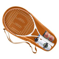 Тенісна ракетка дитяча Wilson Roland Garros Elite Jr 23 Set (23)